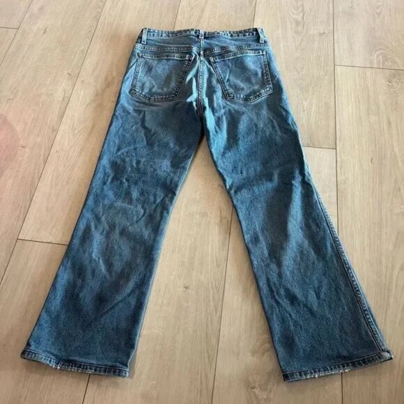 Khaite Vivian women jeans size 29 - Picture 8 of 10